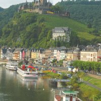 Reichsburg